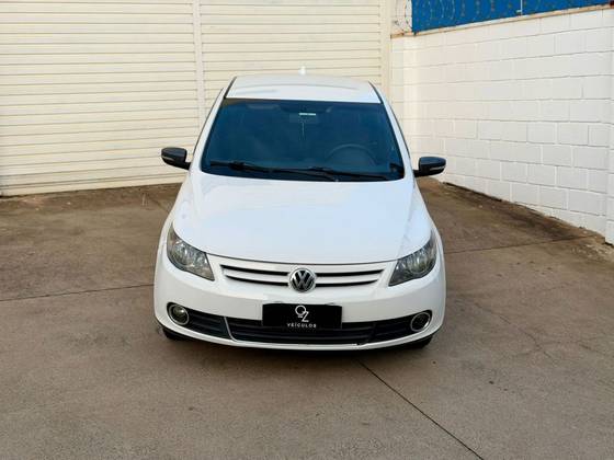 VOLKSWAGEN GOL 1.0 MI ROCK IN RIO 8V FLEX 4P MANUAL